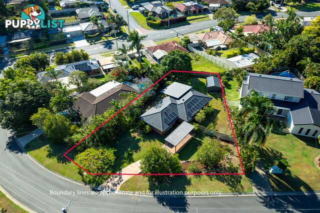 5 Tyrrell Court PETRIE QLD 4502