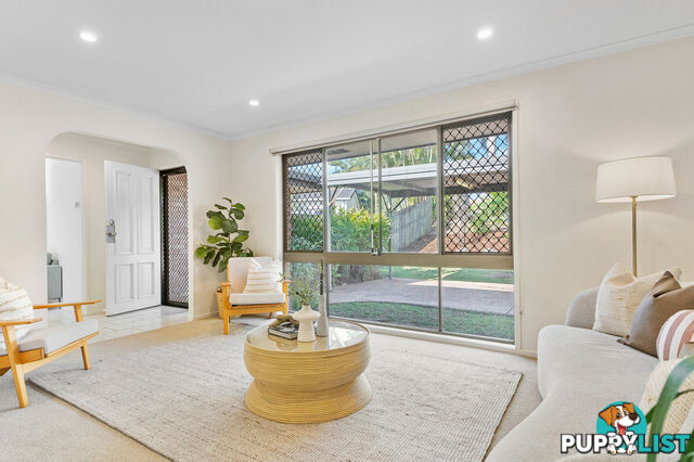 5 Tyrrell Court PETRIE QLD 4502