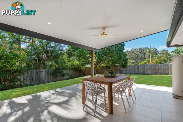 5 Tyrrell Court PETRIE QLD 4502