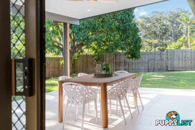 5 Tyrrell Court PETRIE QLD 4502