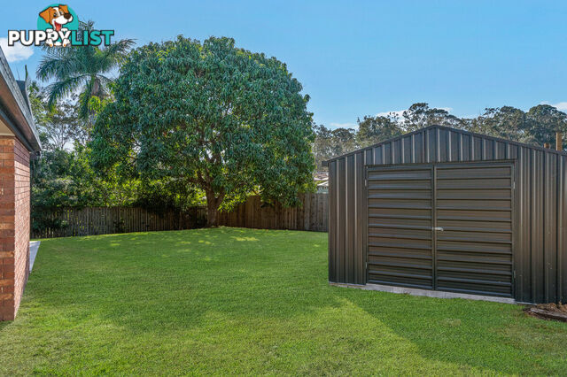 5 Tyrrell Court PETRIE QLD 4502