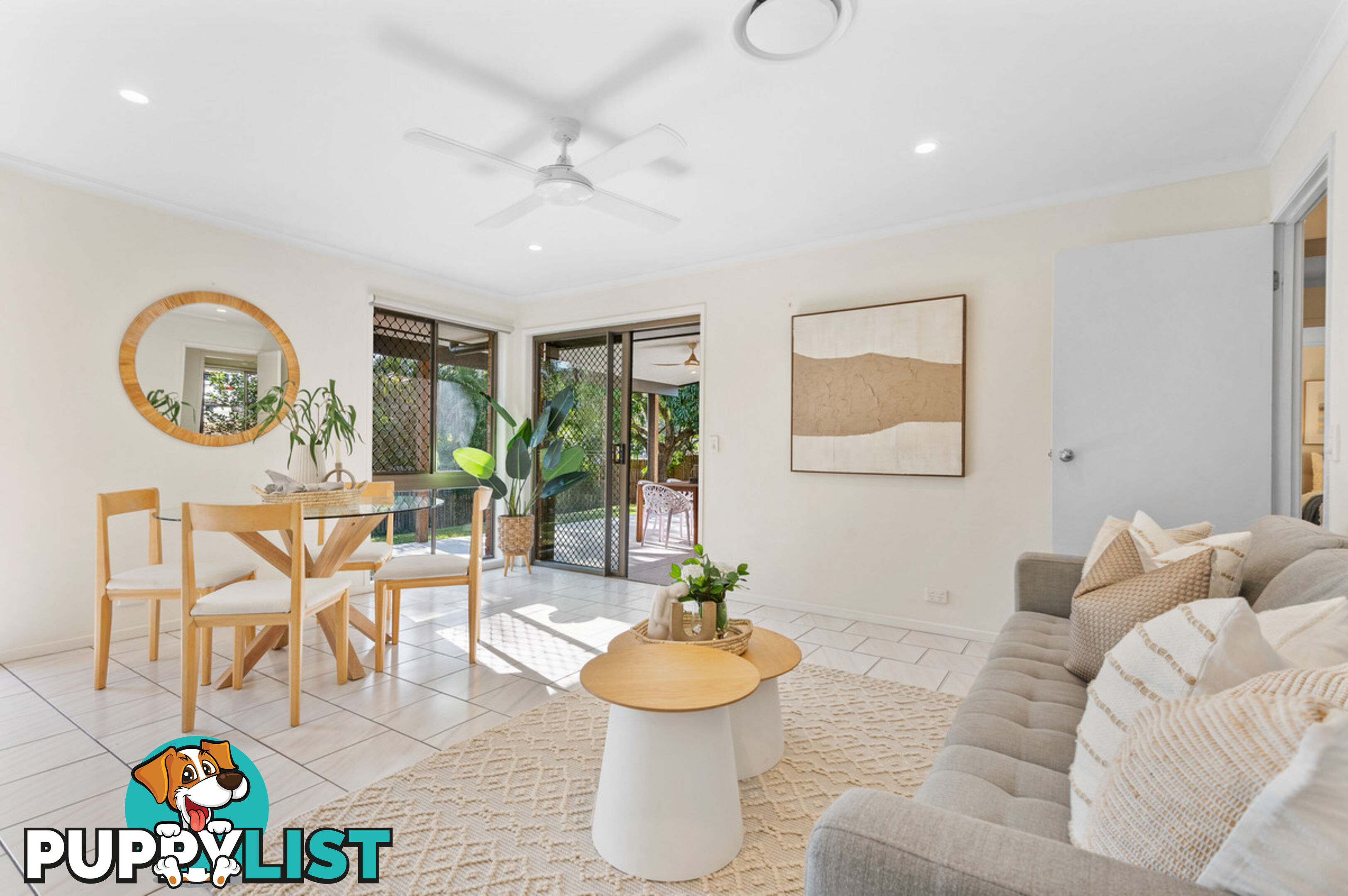 5 Tyrrell Court PETRIE QLD 4502