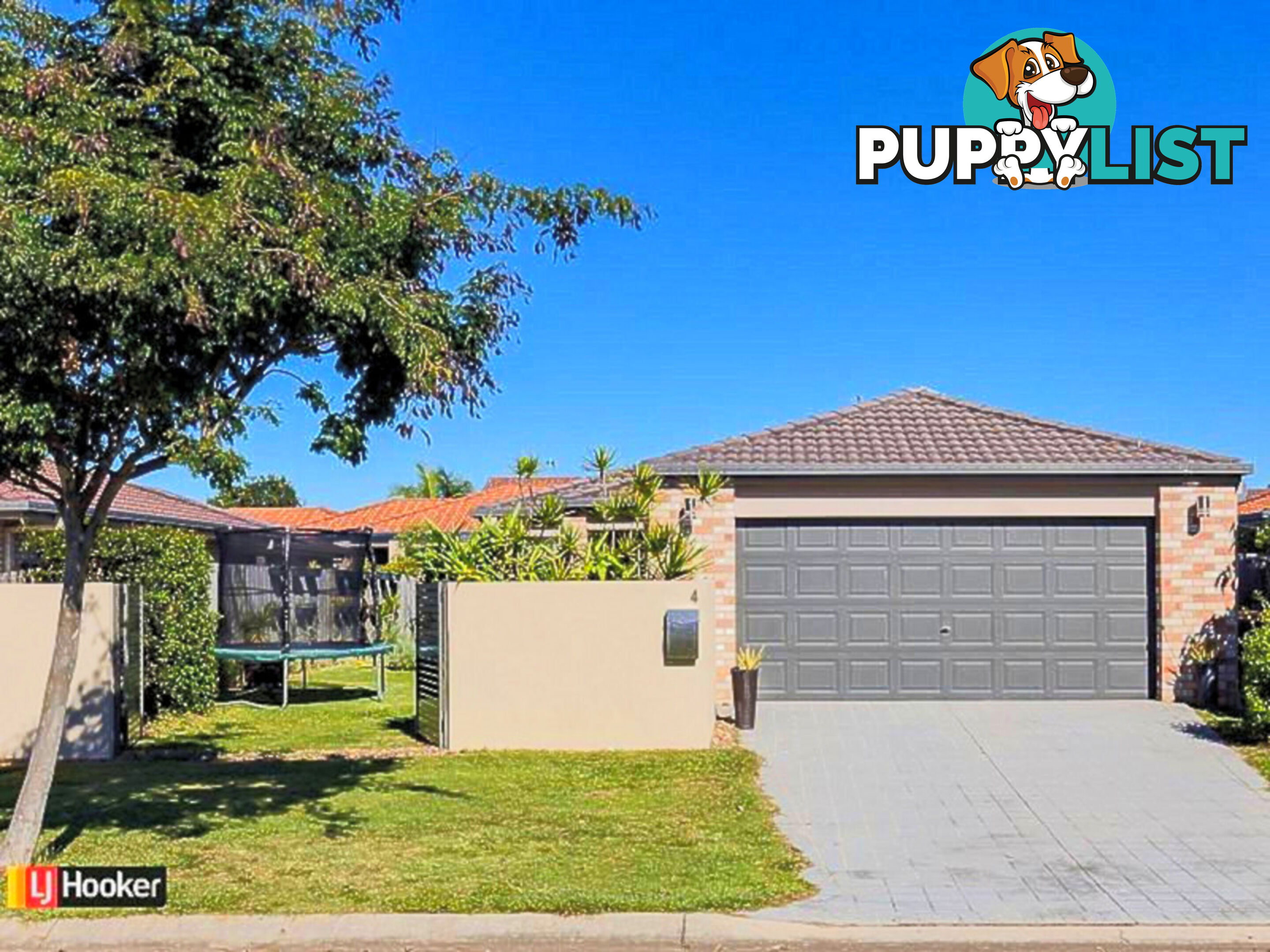 4 Aldea Circuit BRACKEN RIDGE QLD 4017