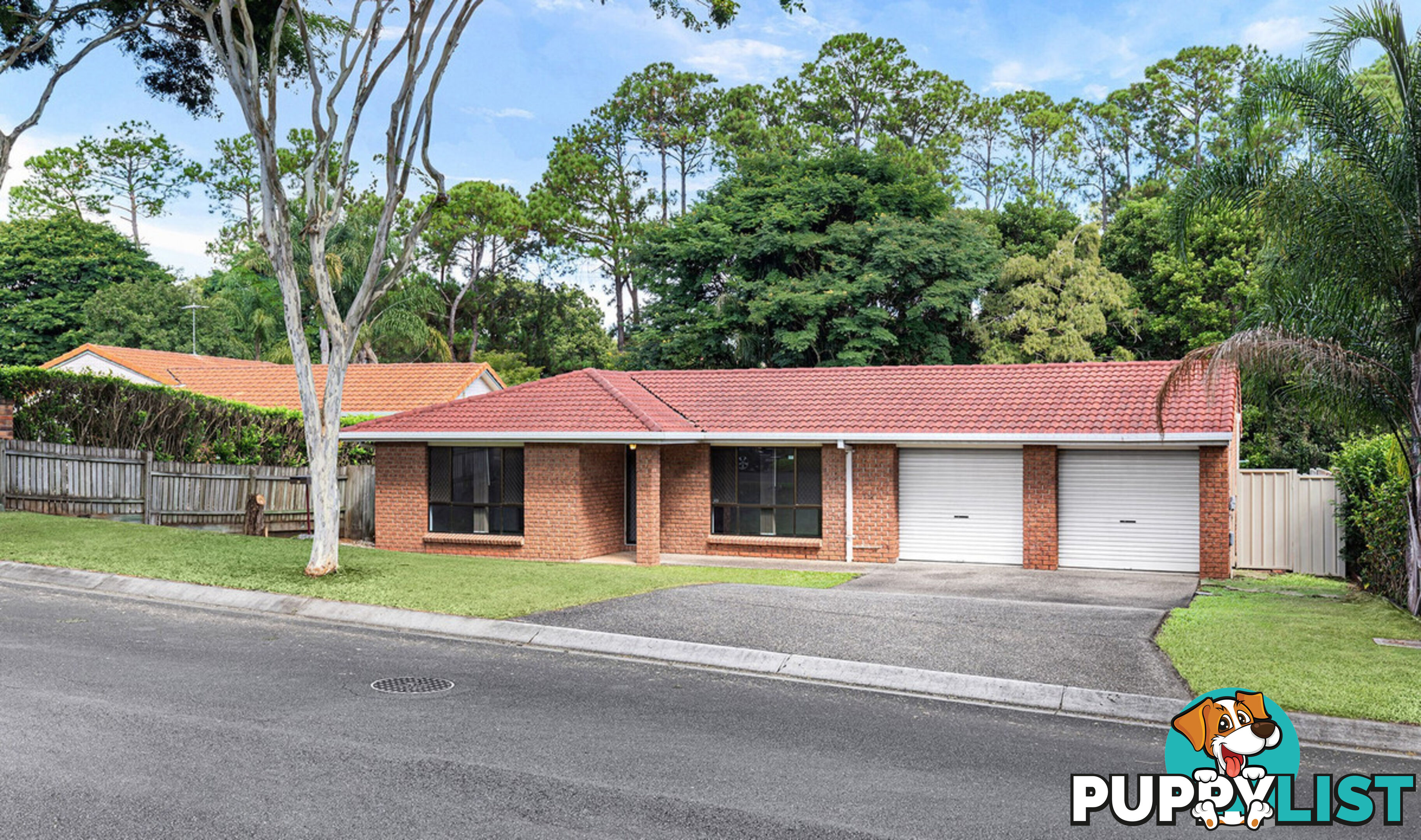 61 McCallum Street CARSELDINE QLD 4034