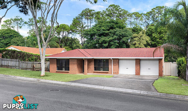 61 McCallum Street CARSELDINE QLD 4034