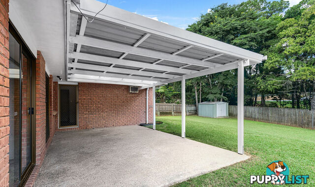61 McCallum Street CARSELDINE QLD 4034