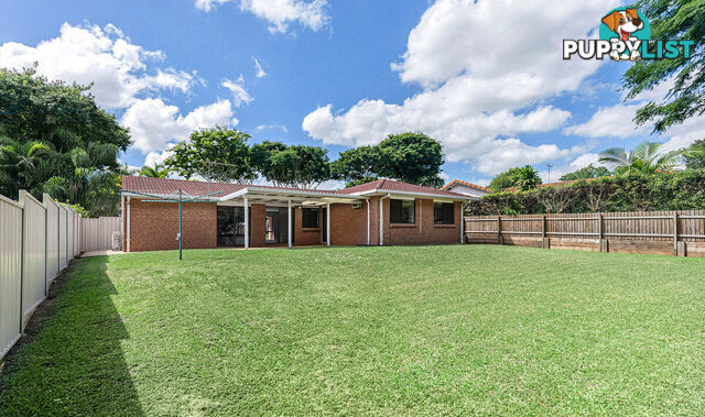 61 McCallum Street CARSELDINE QLD 4034
