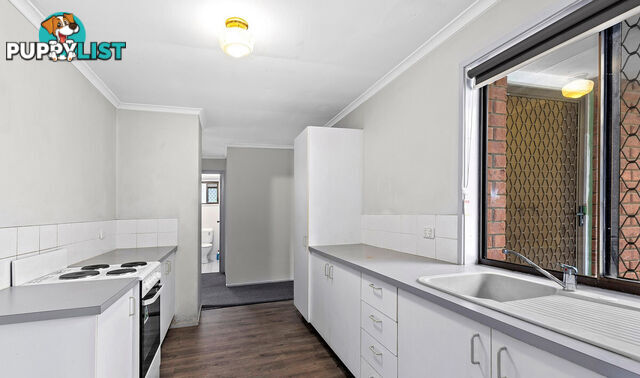 61 McCallum Street CARSELDINE QLD 4034