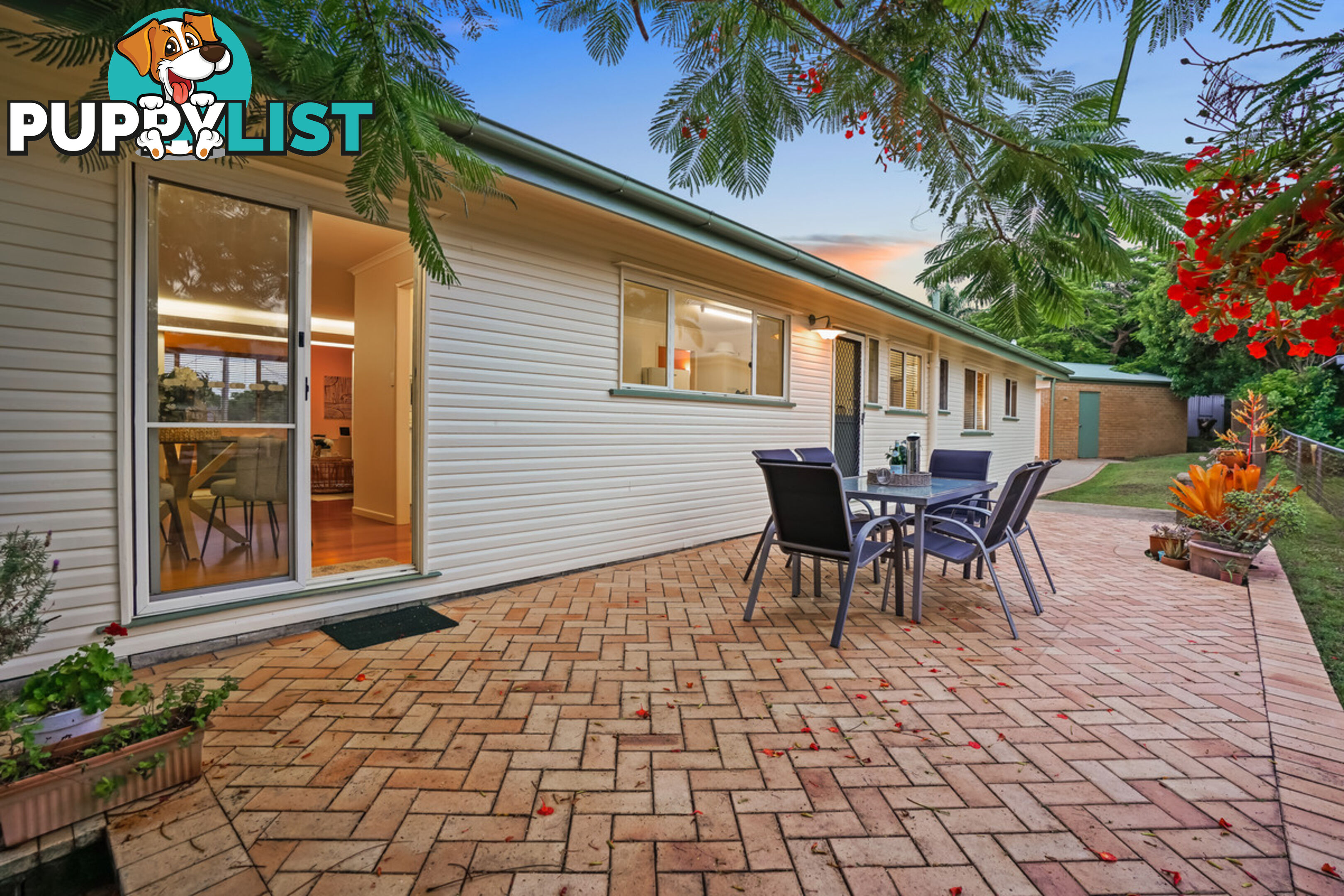 21 Decker Street CHERMSIDE WEST QLD 4032