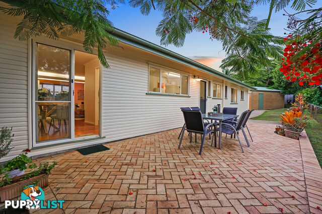 21 Decker Street CHERMSIDE WEST QLD 4032