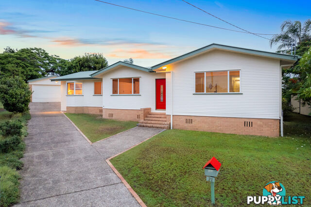 21 Decker Street CHERMSIDE WEST QLD 4032