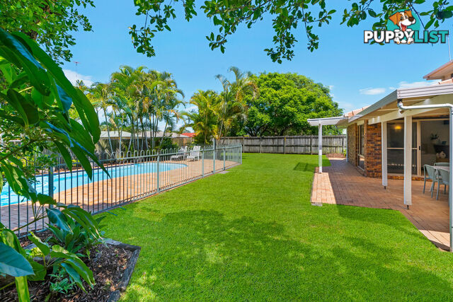 39 Kyeema Crescent BALD HILLS QLD 4036