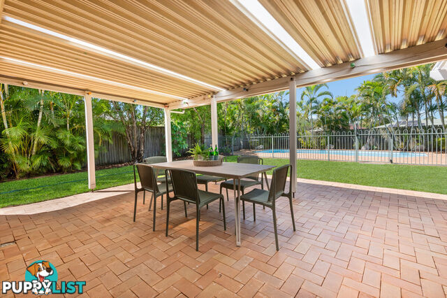 39 Kyeema Crescent BALD HILLS QLD 4036