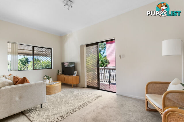 1/50 Buller Street EVERTON PARK QLD 4053
