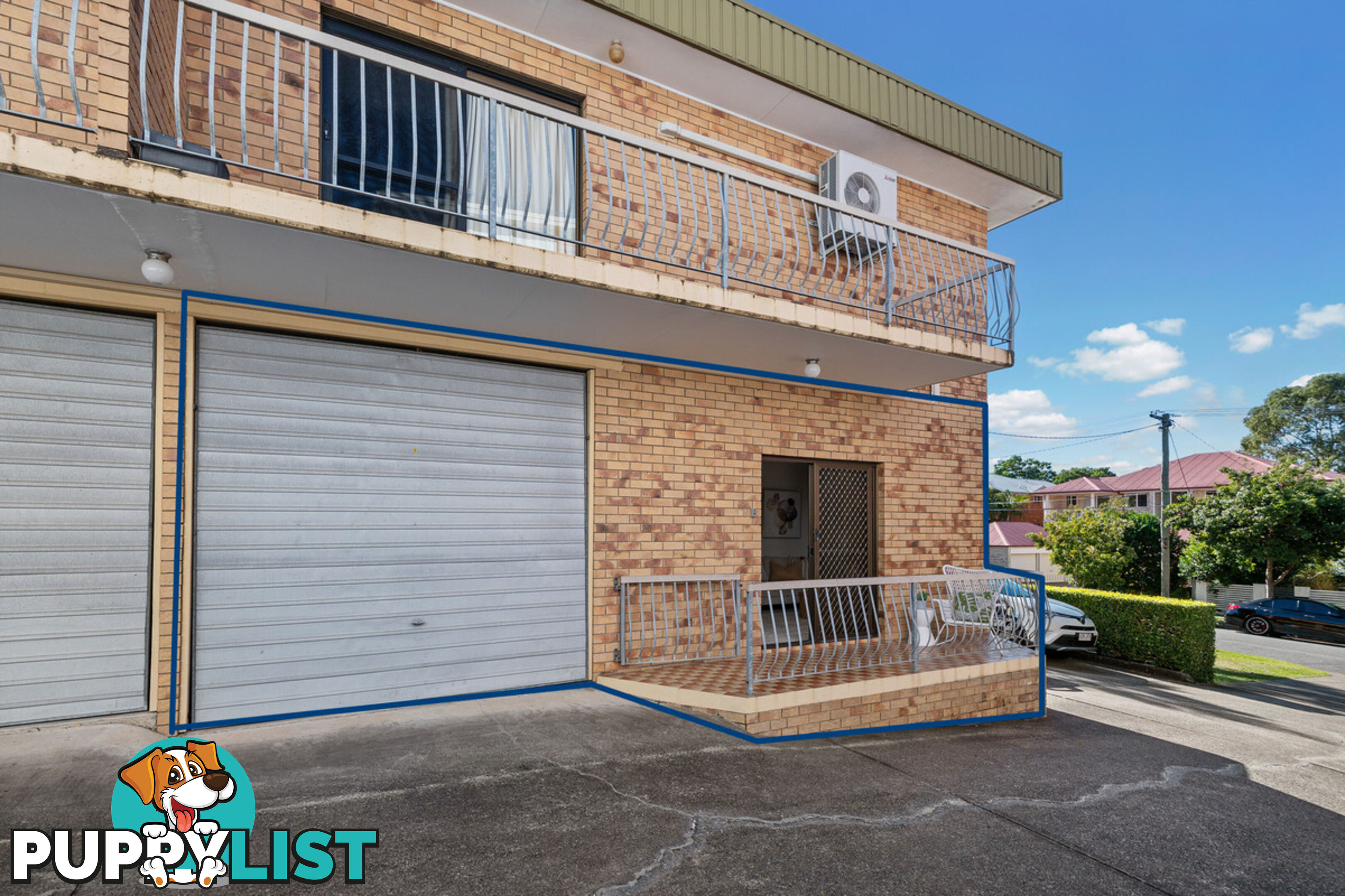 1/50 Buller Street EVERTON PARK QLD 4053