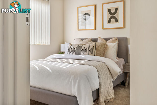 1/50 Buller Street EVERTON PARK QLD 4053