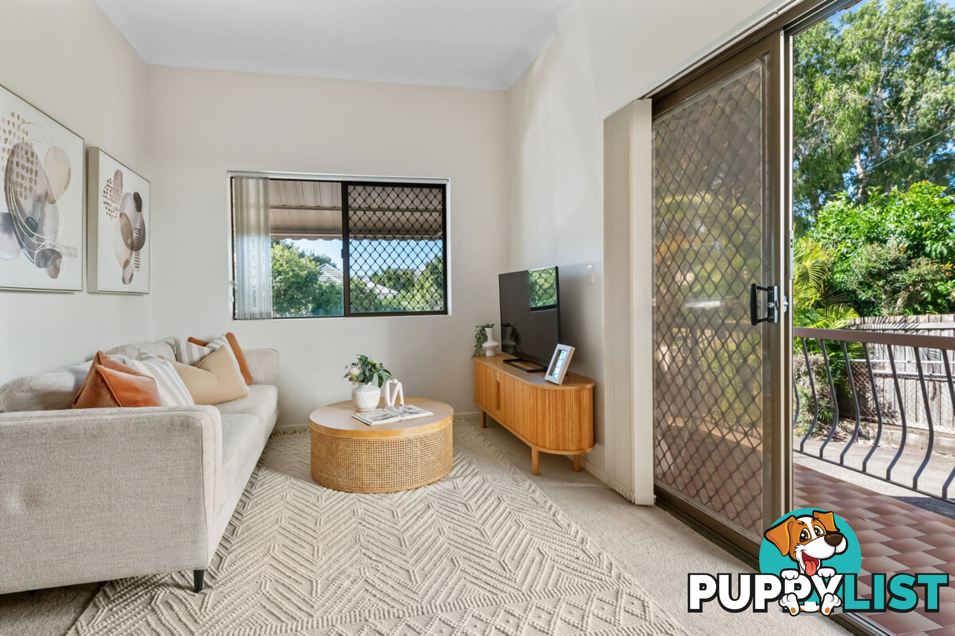 1/50 Buller Street EVERTON PARK QLD 4053