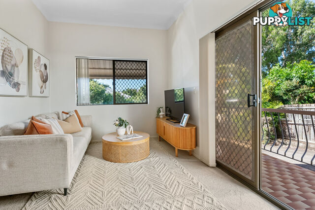 1/50 Buller Street EVERTON PARK QLD 4053