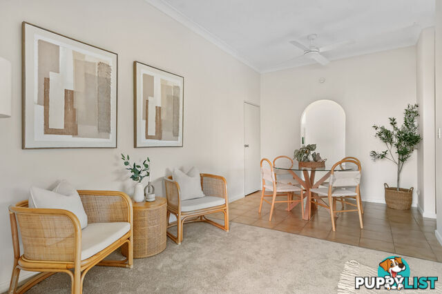 1/50 Buller Street EVERTON PARK QLD 4053