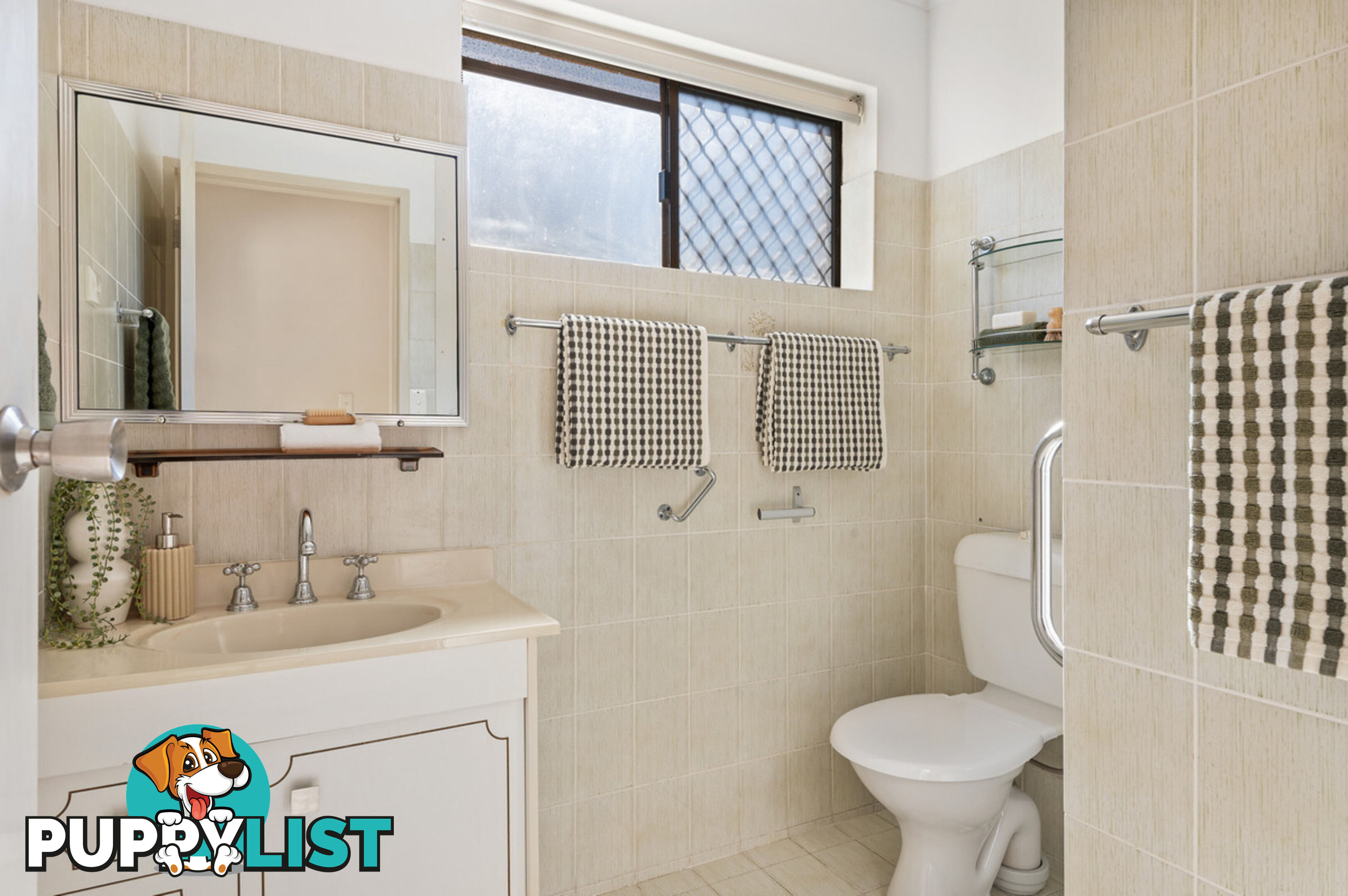 1/50 Buller Street EVERTON PARK QLD 4053