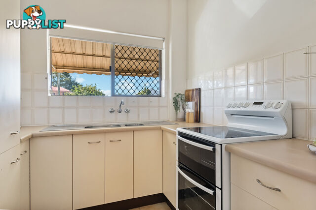 1/50 Buller Street EVERTON PARK QLD 4053