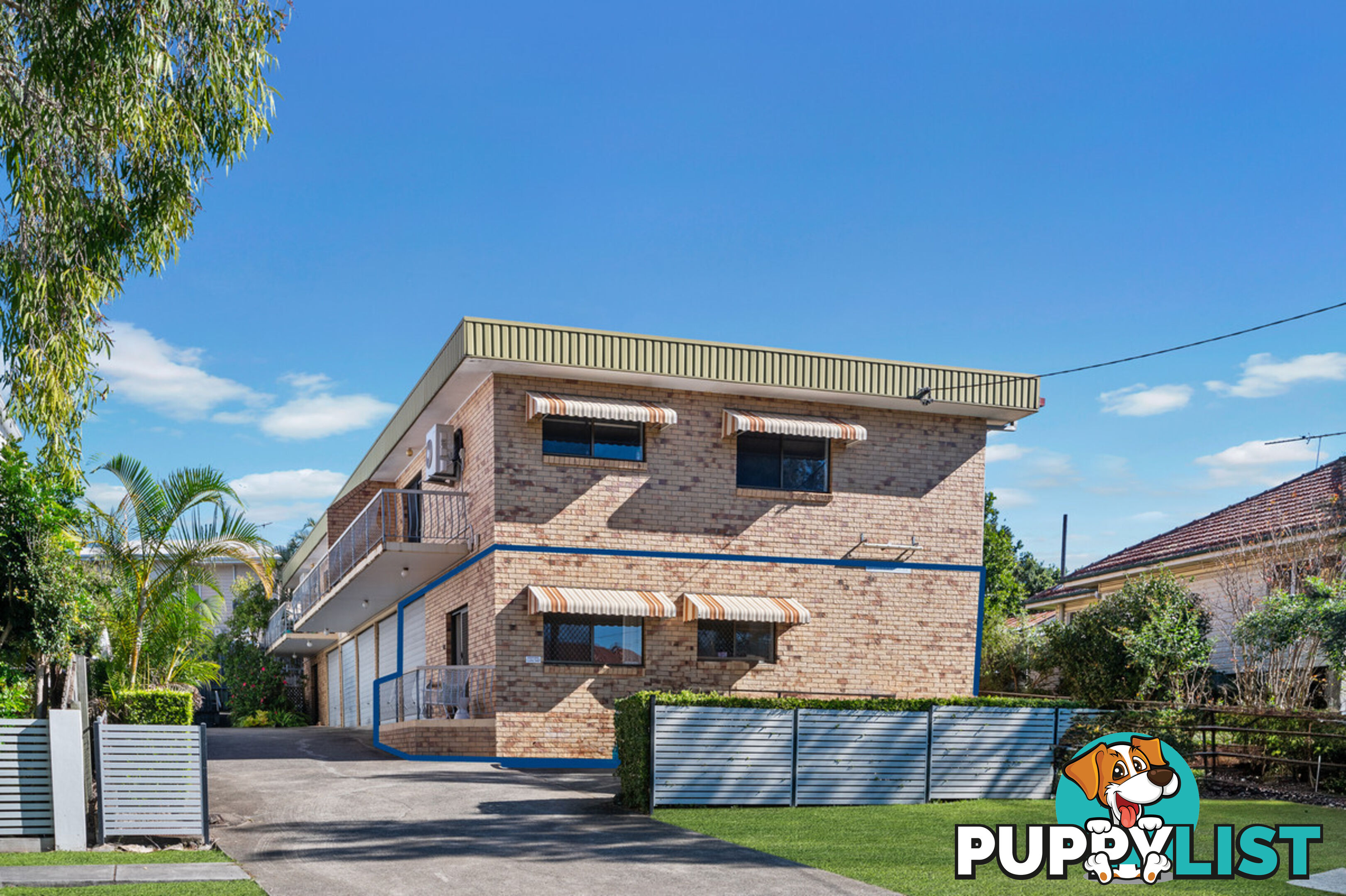 1/50 Buller Street EVERTON PARK QLD 4053