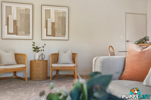 1/50 Buller Street EVERTON PARK QLD 4053