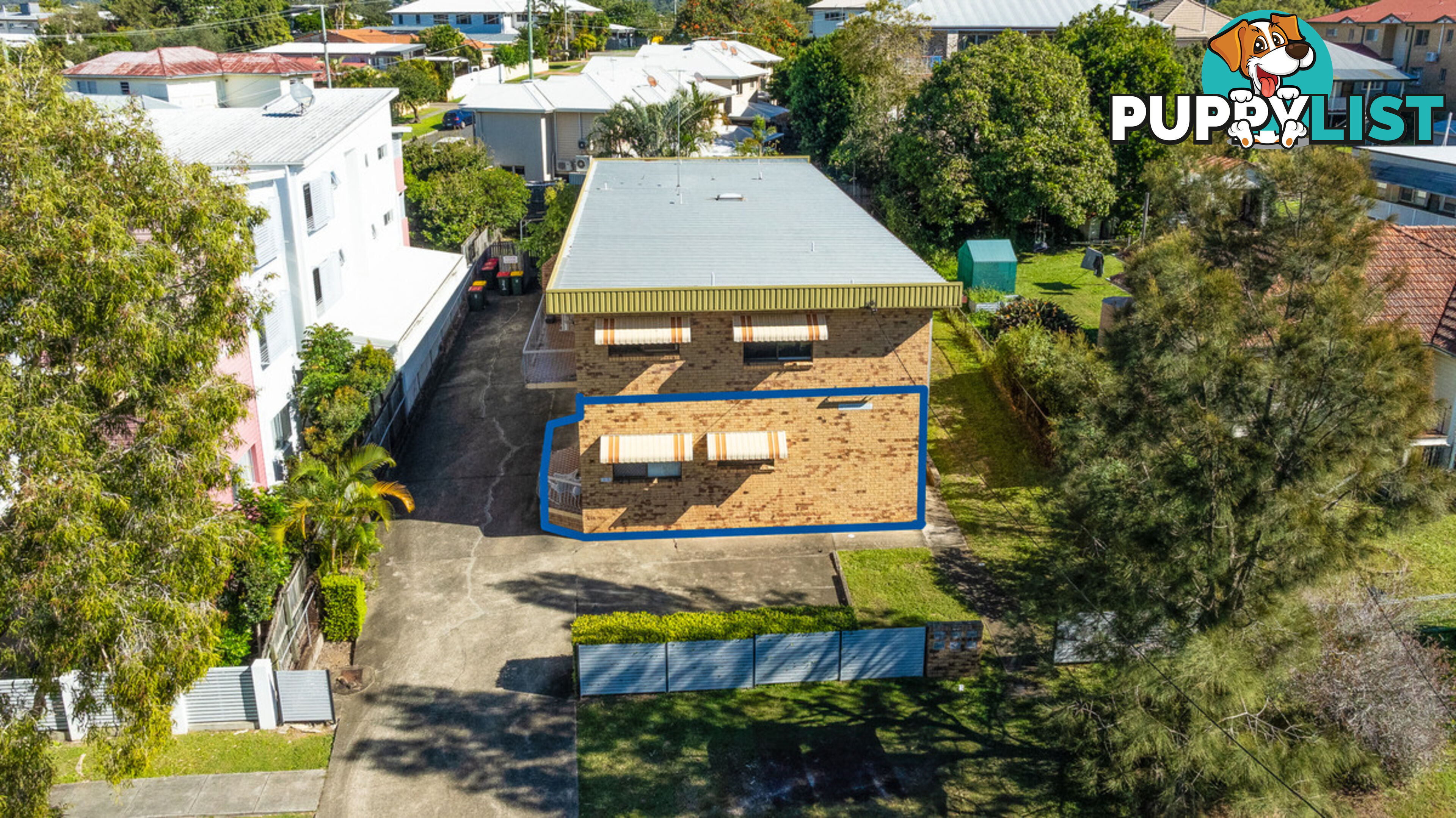 1/50 Buller Street EVERTON PARK QLD 4053