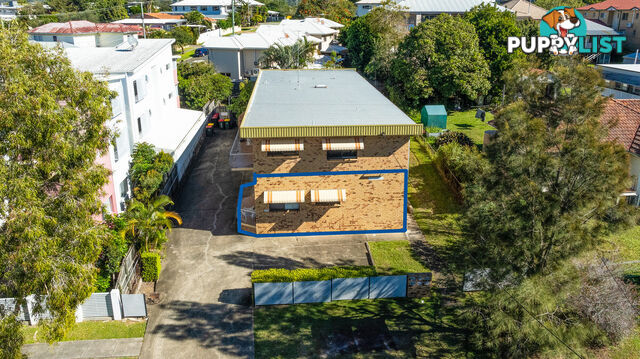 1/50 Buller Street EVERTON PARK QLD 4053