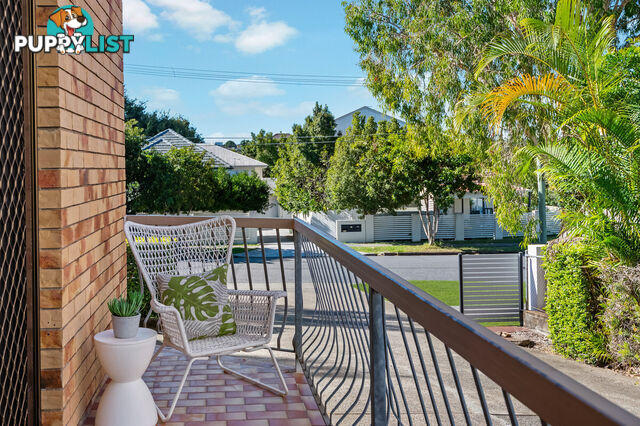 1/50 Buller Street EVERTON PARK QLD 4053