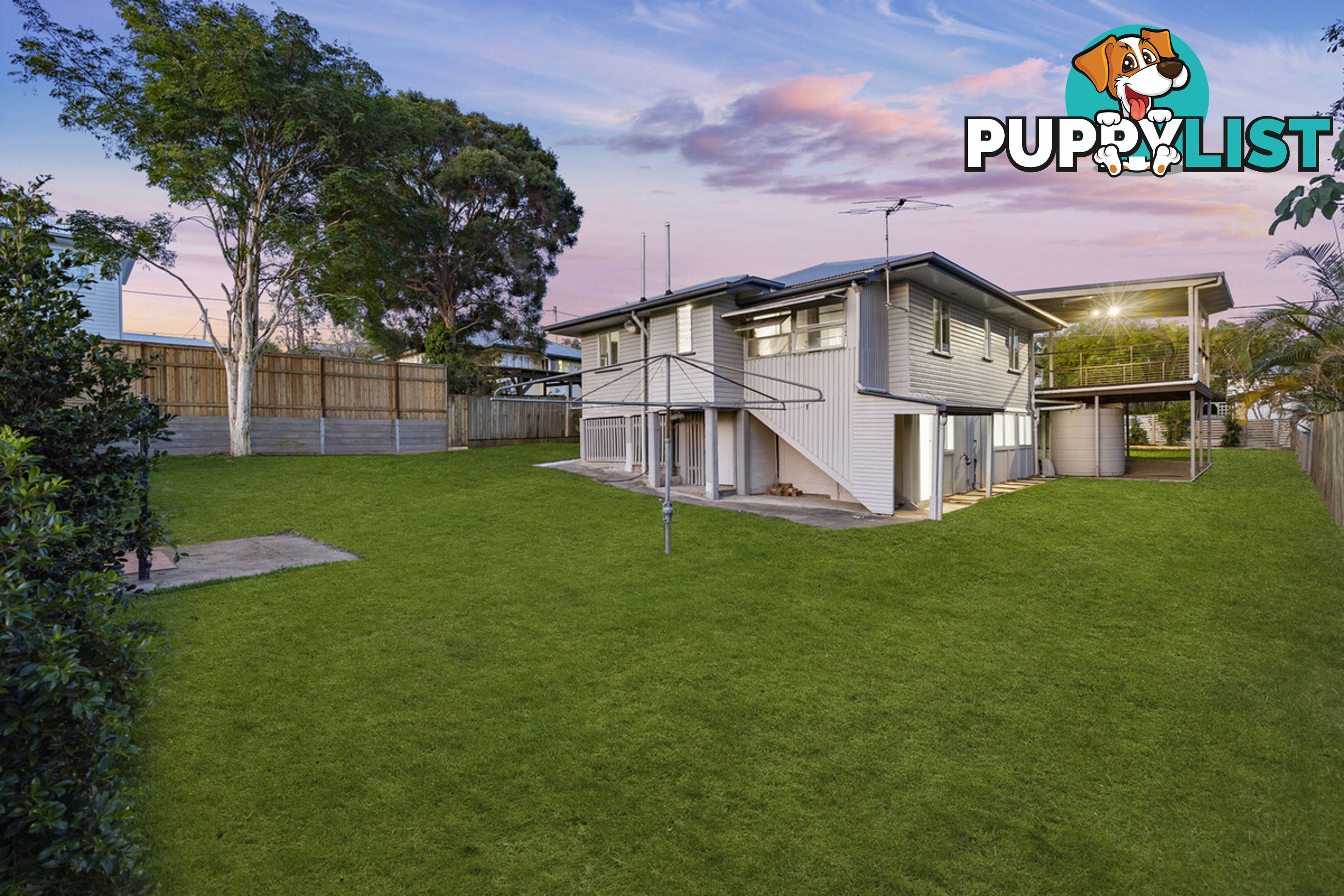 18 Alleena Street CHERMSIDE QLD 4032