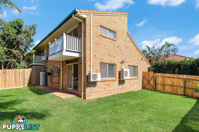 3/33 View Street CHERMSIDE QLD 4032