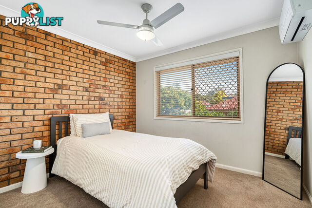 3/33 View Street CHERMSIDE QLD 4032