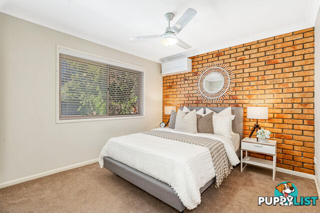 3/33 View Street CHERMSIDE QLD 4032