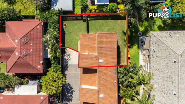 3/33 View Street CHERMSIDE QLD 4032