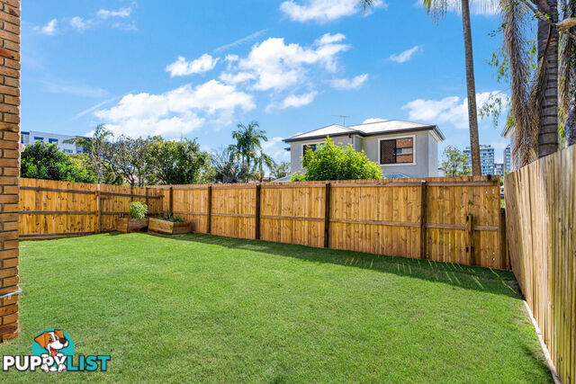 3/33 View Street CHERMSIDE QLD 4032