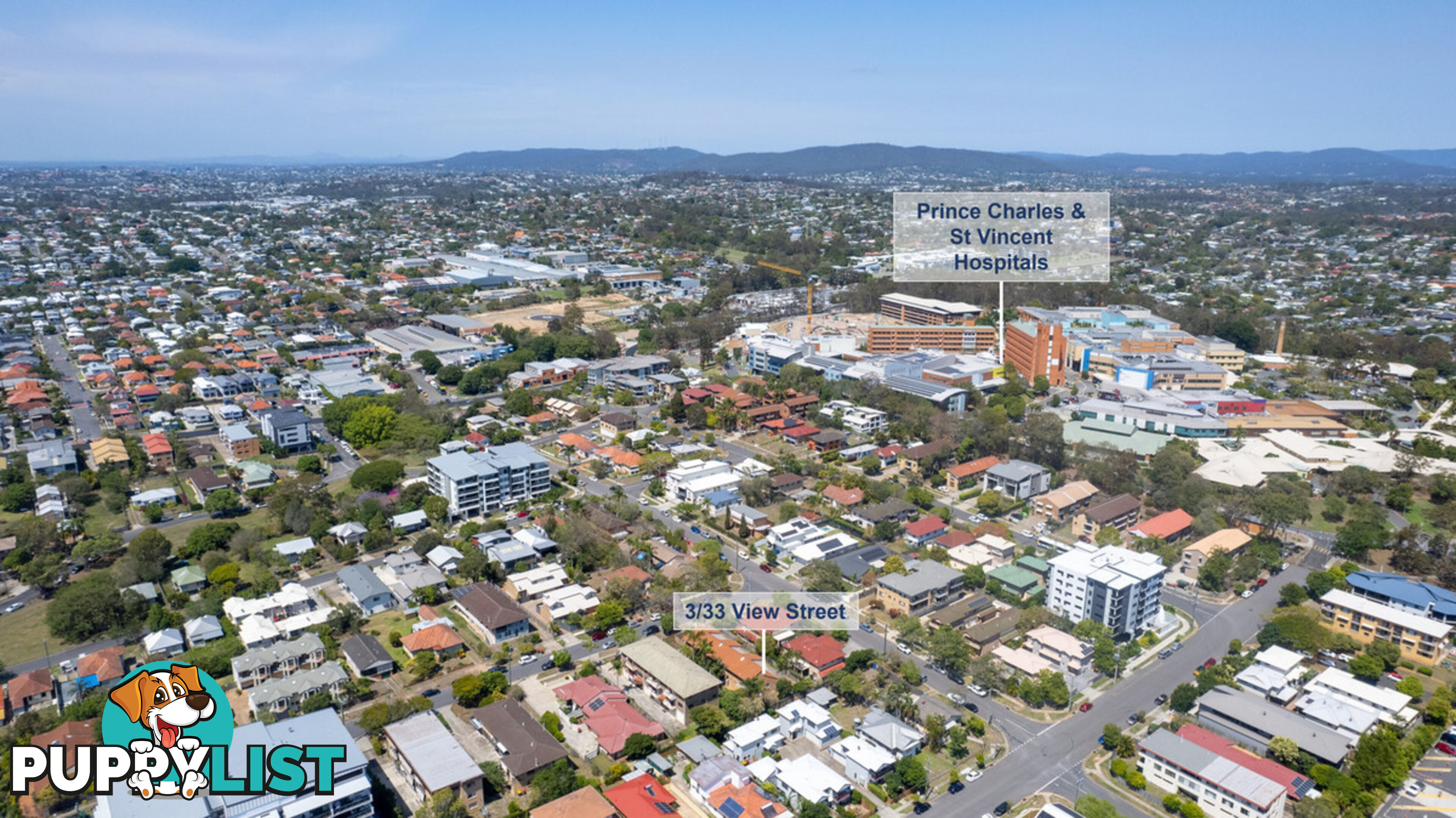 3/33 View Street CHERMSIDE QLD 4032