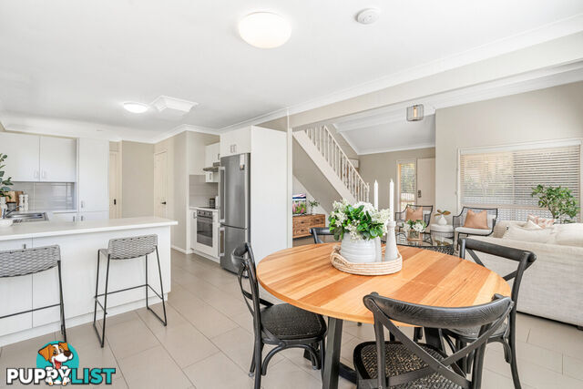 3/33 View Street CHERMSIDE QLD 4032