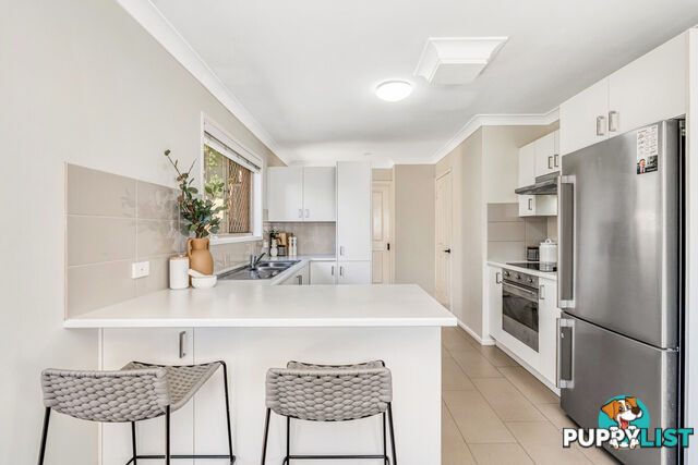 3/33 View Street CHERMSIDE QLD 4032