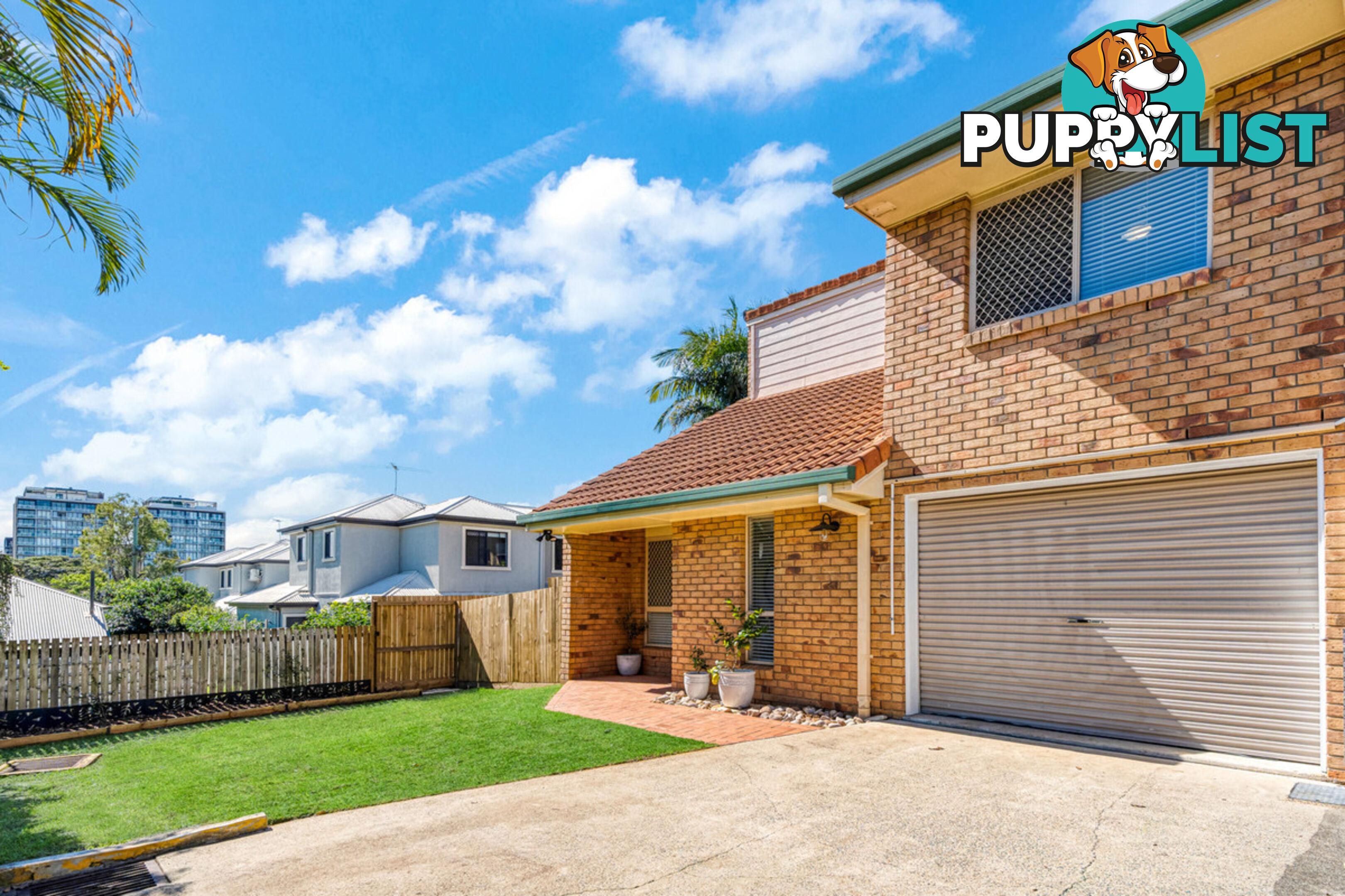 3/33 View Street CHERMSIDE QLD 4032