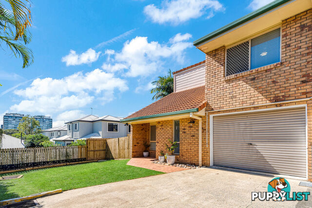 3/33 View Street CHERMSIDE QLD 4032