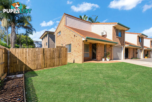 3/33 View Street CHERMSIDE QLD 4032