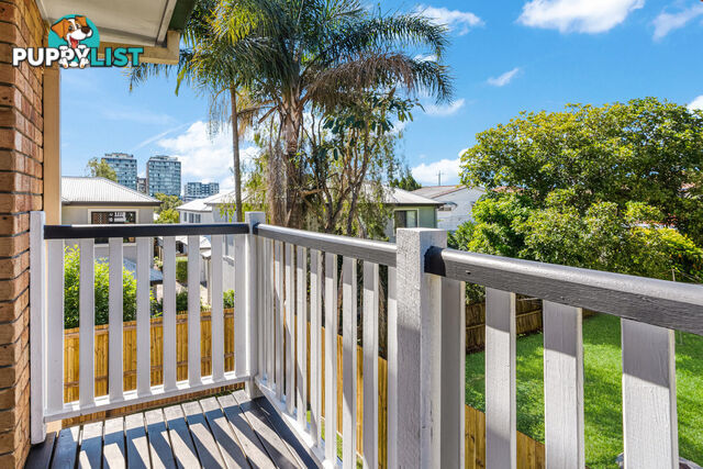 3/33 View Street CHERMSIDE QLD 4032