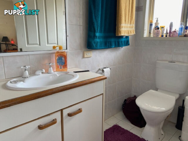 3/58 Wallace Street CHERMSIDE QLD 4032
