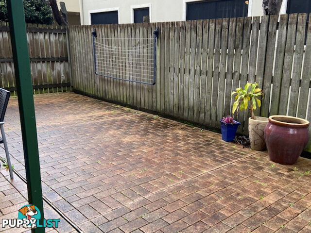 3/58 Wallace Street CHERMSIDE QLD 4032