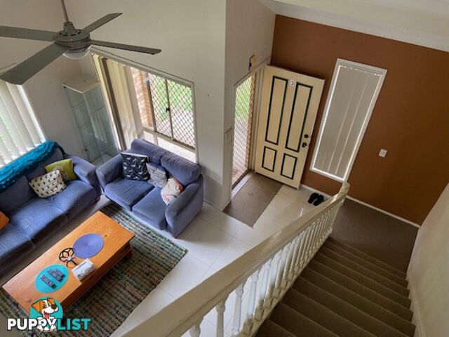 3/58 Wallace Street CHERMSIDE QLD 4032