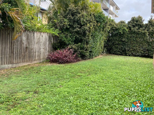 3/58 Wallace Street CHERMSIDE QLD 4032
