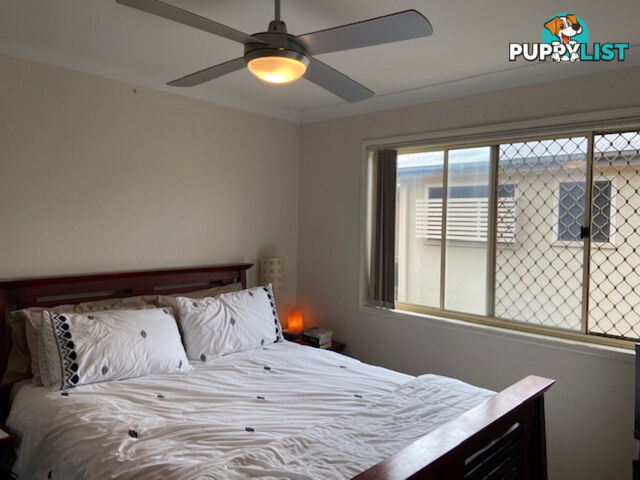 3/58 Wallace Street CHERMSIDE QLD 4032