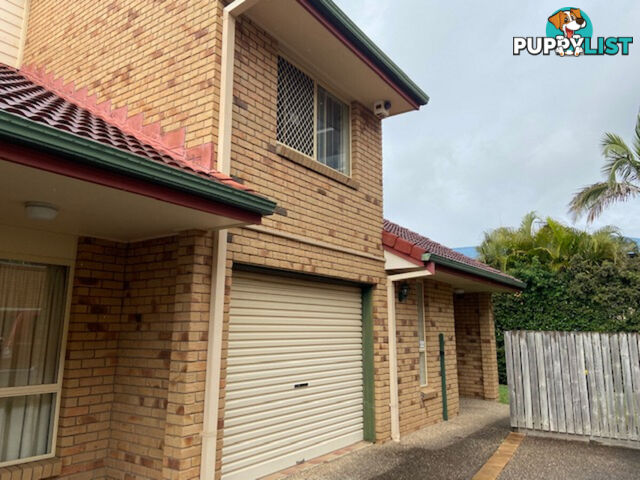 3/58 Wallace Street CHERMSIDE QLD 4032
