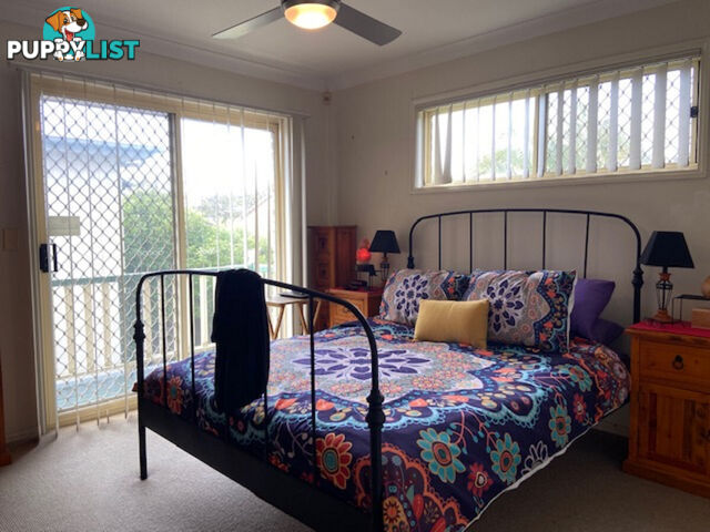 3/58 Wallace Street CHERMSIDE QLD 4032